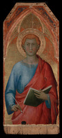Saint John the Evangelist
