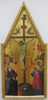 The Crucifixion