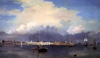 Gloucester Harbor