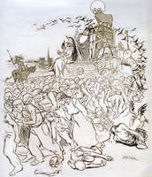 The Golden Calf