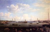 Gloucester Harbor