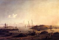 Gloucester Harbor