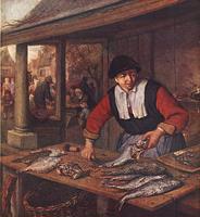 The Fishwife
