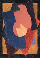 Abstract Composition