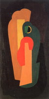 Abstract Composition