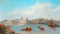 Greenwich Hospital