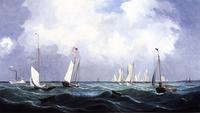 New York Yacht Club Regatta