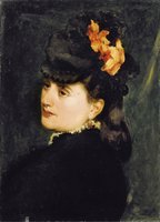 Madame Ernest Feydeau