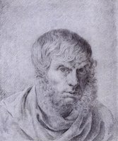 Self Portrait
