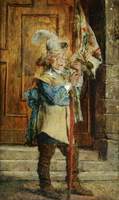 The Standard Bearer