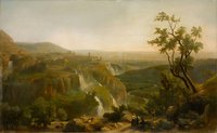 View of Tivoli