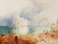 The Island of Ischia