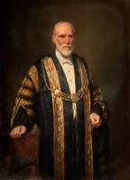 George Bennion