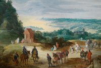 Riverside Landscape