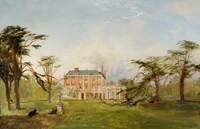 Champion Lodge, Camberwell