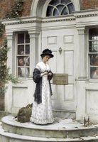 The New Governess