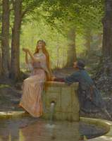 Pelleas and Melisande