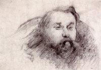 Portrait of Paul Ranson