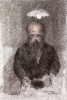 Self Portrait