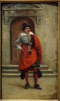 A Cavalier