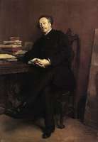 Alexander Dumas