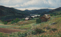 Sillre, Medelpad