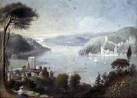 The Bosphorus