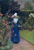 The Roses' Day