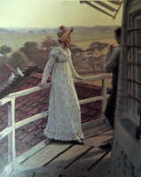 The Windmiller's Guest