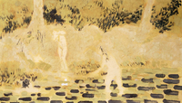 Bathers