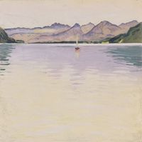 Wolfgangsee