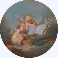 Allegory of Music