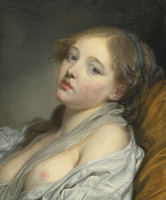Dreaming Girl