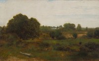 Landscape, Montclair, N.J.