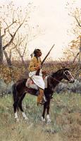 Plains Indian