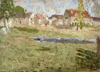 A Hamlet