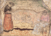 Two Ladies