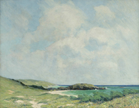 South Shore