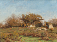 Pont Aven