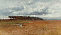 Autumn Landscape