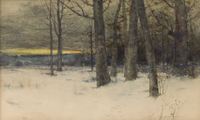 Winter Landscape