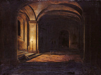 The Liberation of Saint Peter