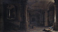 The Liberation of Saint Peter