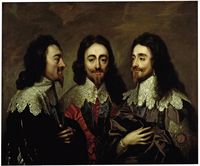 Charles I