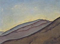 Mountain Slopes