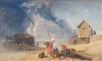 Norwegian Scene