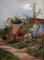 Summer Day