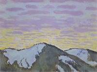 The Mountain Top