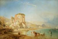 Temple at Baiae