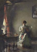 The Seamstress